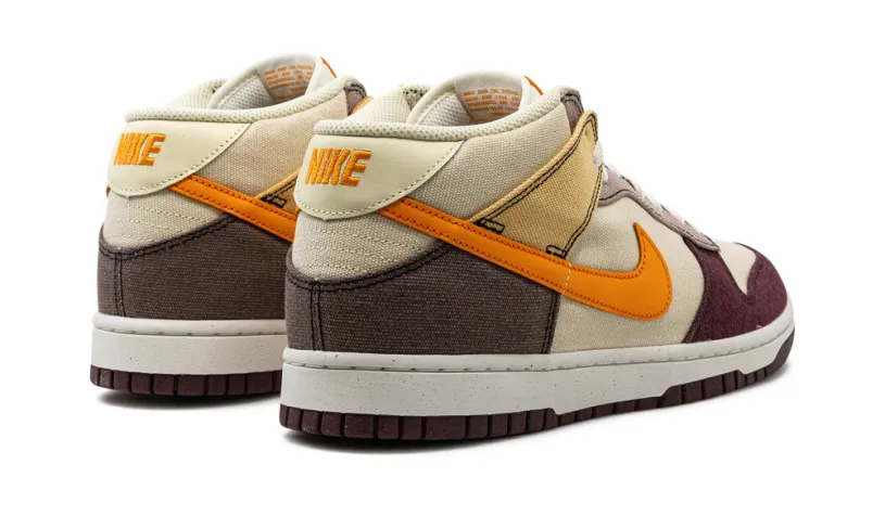 Nike Dunk Dunk Mid 'Coconut Milk'